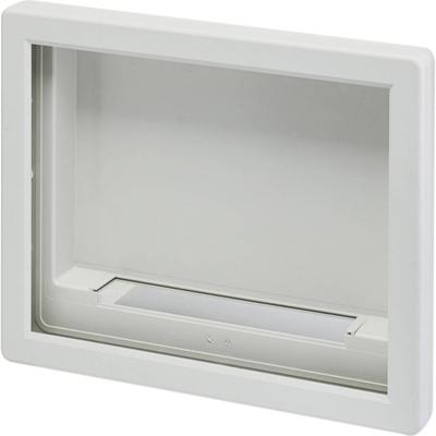 Phoenix Contact DCS 15 M C O S C 7035 2203191 Elektronicabehuizing 362 x 286 x 62 ABS Lichtgrijs 4 stuk(s)