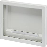Phoenix Contact DCS 15 M C O S C 7035 2203191 Elektronicabehuizing 362 x 286 x 62 ABS Lichtgrijs 4 stuk(s)