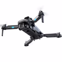 Lipa KF-613 Quadcopter mini drone met Dual camera GPS
