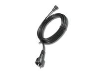 Garden lights spt-1 w verlengkabel met schroefaansluitingen 6 m - Velleman