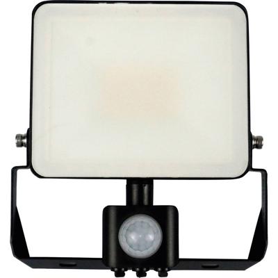Müller-Licht Miami 21600063 LED-buitenschijnwerper 20 W Neutraalwit