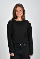 RAE trui Chicago black
