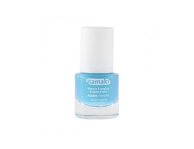 Namaki Kinder nagellak - frozen blue 28