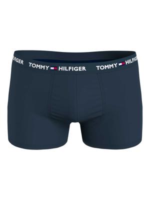 Tommy Hilfiger - Trunk - Stretch Cotton - CUB, Maat:XL