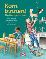 Kom binnen! (Hardback)
