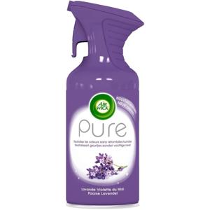 Airwick Airwick Pure Luchtverfrisser Spuitbus Paarse Lavendel - 250 ml