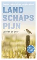 Landschapspijn (Paperback)