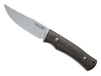 Black Fox Explorator Mes Brown Micarta