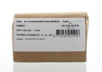 MSM gemalen methylsulfonylmethaan