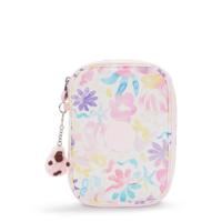 Kipling 100 PENS Pencase-Aqua Sea Kipling 100 PENS Pencase-Aqua Sea