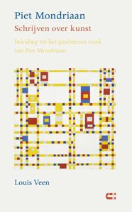 Piet Mondriaan - Schrijven over kunst (Paperback)