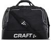 Craft 1906744 Pro Control 2 Layer Equipment Big Bag - Black - One Size