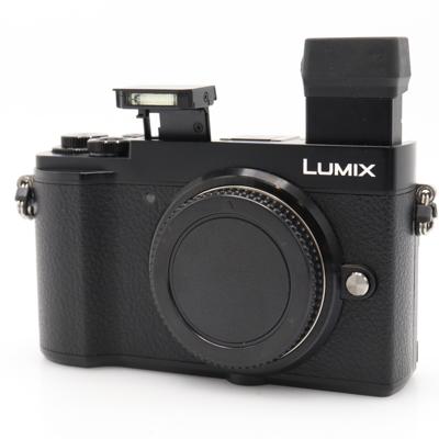 Panasonic Lumix DC-GX9 body occasion
