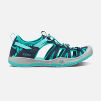 Keen Moxie Kinder Sandaal Dress Blues/Viridian 11/29