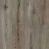 PVC Recht Dark Grey Klik