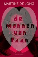 De mannen van Raan - Martine de Jong - ebook - thumbnail