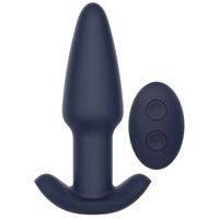 Anale Plug Dream Toys STARTROOPERS PLUTO Blauw