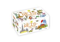 De Reis-quiz (Paperback)