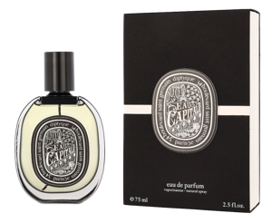 Diptyque Eau Capitale Eau de parfum Spray 75ml