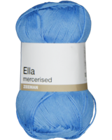 Ella Breigaren - Blauw