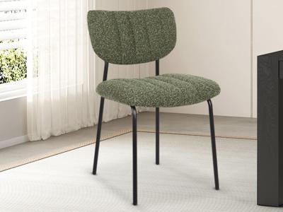 Stoel ATRIA groen