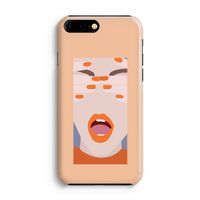 Surprise: Volledig Geprint iPhone 7 Plus Hoesje