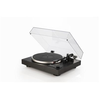 Dual CS 518 Platenspeler Zwart