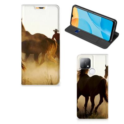 OPPO A15 | Hoesje maken | Design Cowboy