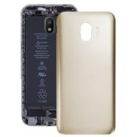Achtercover voor Galaxy j2 Pro (2018) j2 (2018) J250F/DS (Gold)