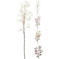 Home & Styling Kunsttak gipskruid 98cm