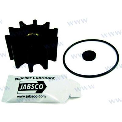 JAB3085-0001 - JABSCO TURBINE 3085-0001-P