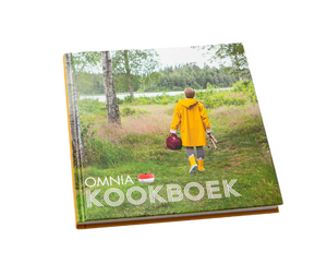 Omnia Kookboek Nederlands