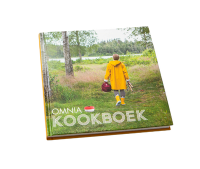 Omnia Kookboek Nederlands