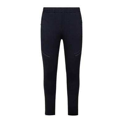 Cruyff Metabolic Trainingsbroek Zwart