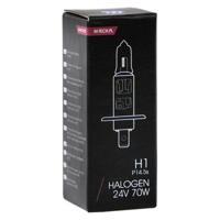 Gloeilamp M-Tech Z901 H1 70W 24v
