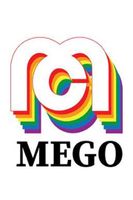 Mego Monsters Action Figure The Grim Reaper Limited Edition 20 cm