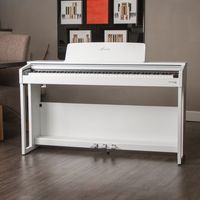 Amadeus D310 WH digitale piano  1806274221-4731 - thumbnail