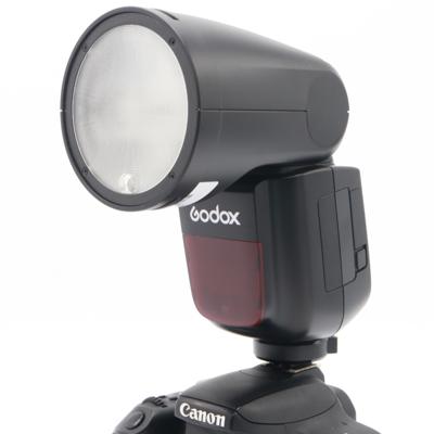 Godox Speedlite V1 Canon Kit occasion