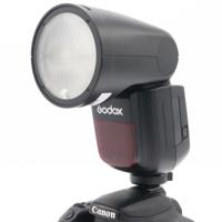 Godox Speedlite V1 Canon Kit occasion