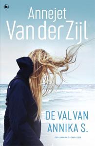 De val van Annika S. (Paperback)