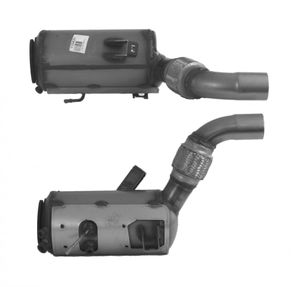 Roetfilter BM11040H