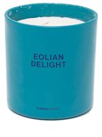 Cassina bougie parfumée Eolian Delight - Bleu