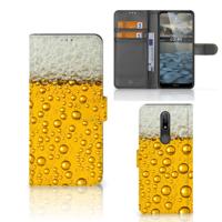 Nokia 2.4 | Book Cover | Bier