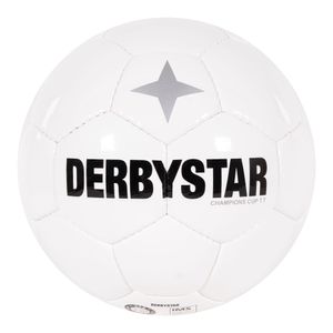 Derbystar 286013 Champions Cup II - White - 5