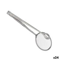 Kitchen Pegs Kinvara KT09-4235 KT09-4235 10 x 29 x 1 cm Schuimspaan (24 Stuks)