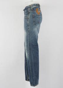 Vintage G-Star Jeans in Blue size 34 / 32