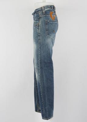 Vintage G-Star Jeans in Blue size 34 / 32