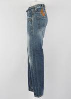 Vintage G-Star Jeans in Blue size 34 / 32