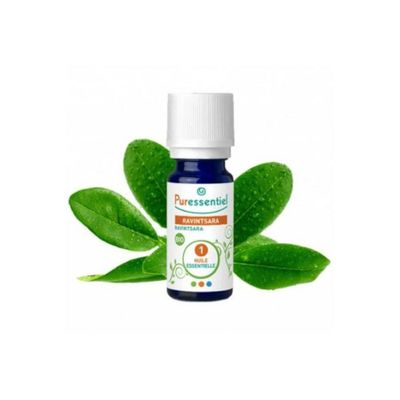 Puressentiel Eo Ravintsara Bio 10ml