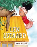 Len Luiaard (Hardback) Len Luiaard (Hardback)
